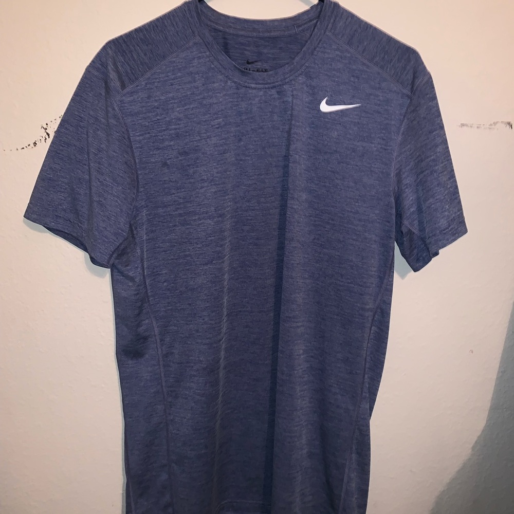Dri fit / T-Shirt / Size Large